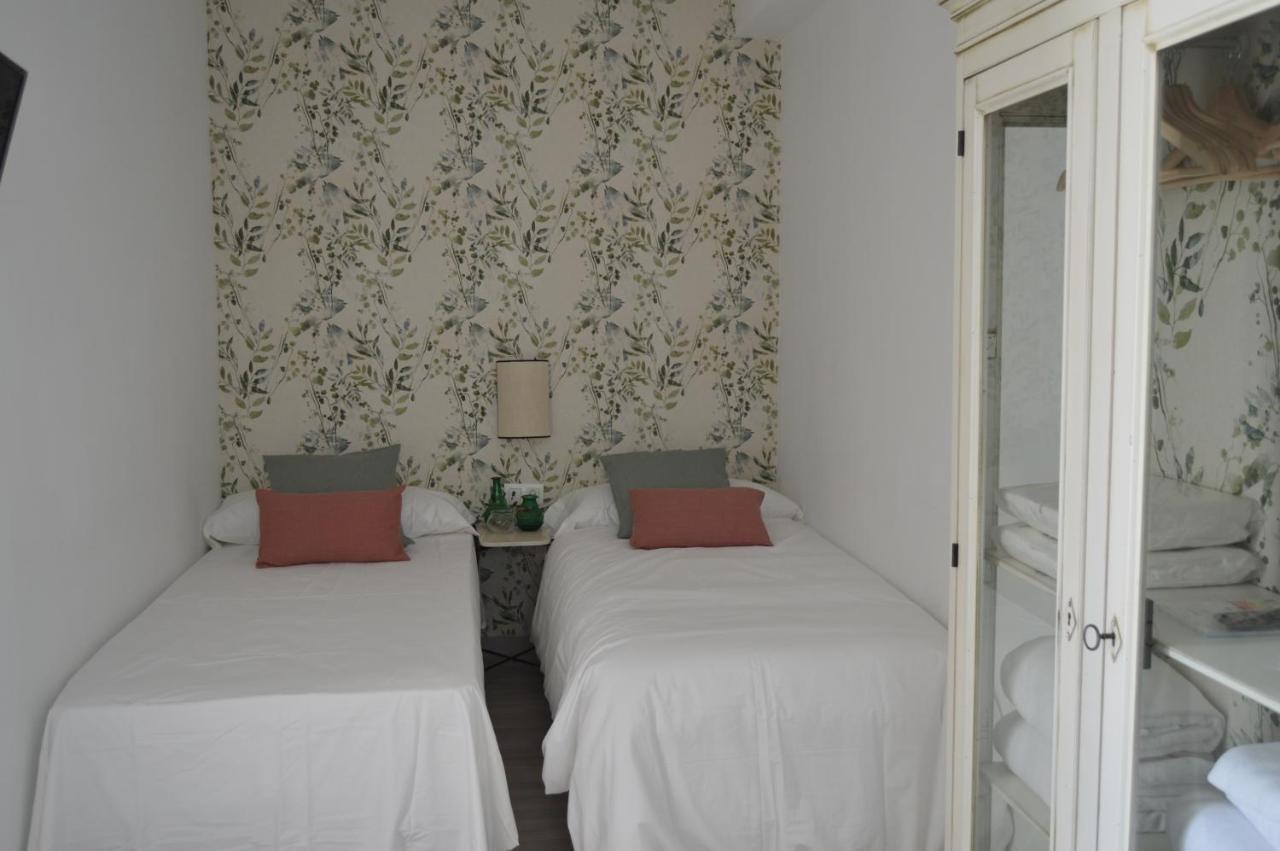 Apartamento Isg Precioso Atico Con Terraza Privada En El Centro Sevilla
