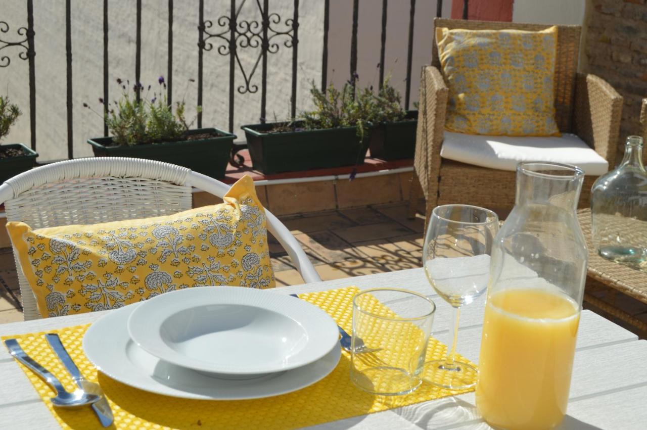 Apartamento Isg Precioso Atico Con Terraza Privada En El Centro