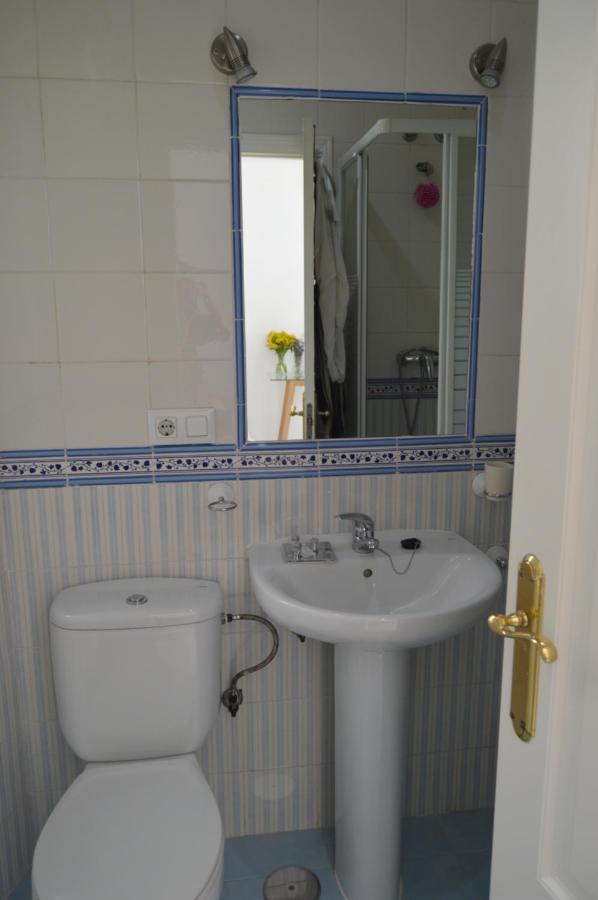 Isg Precioso Atico Con Terraza Privada En El Centro Apartamento *