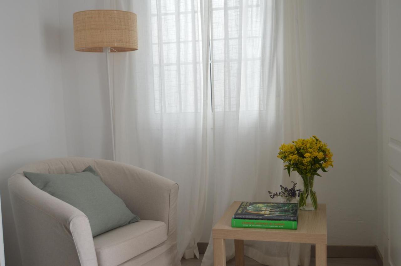 Isg Precioso Atico Con Terraza Privada En El Centro * Sevilla