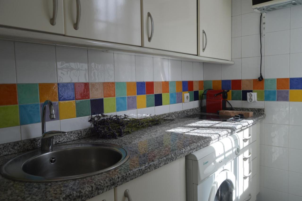 Isg Precioso Atico Con Terraza Privada En El Centro Sevilla