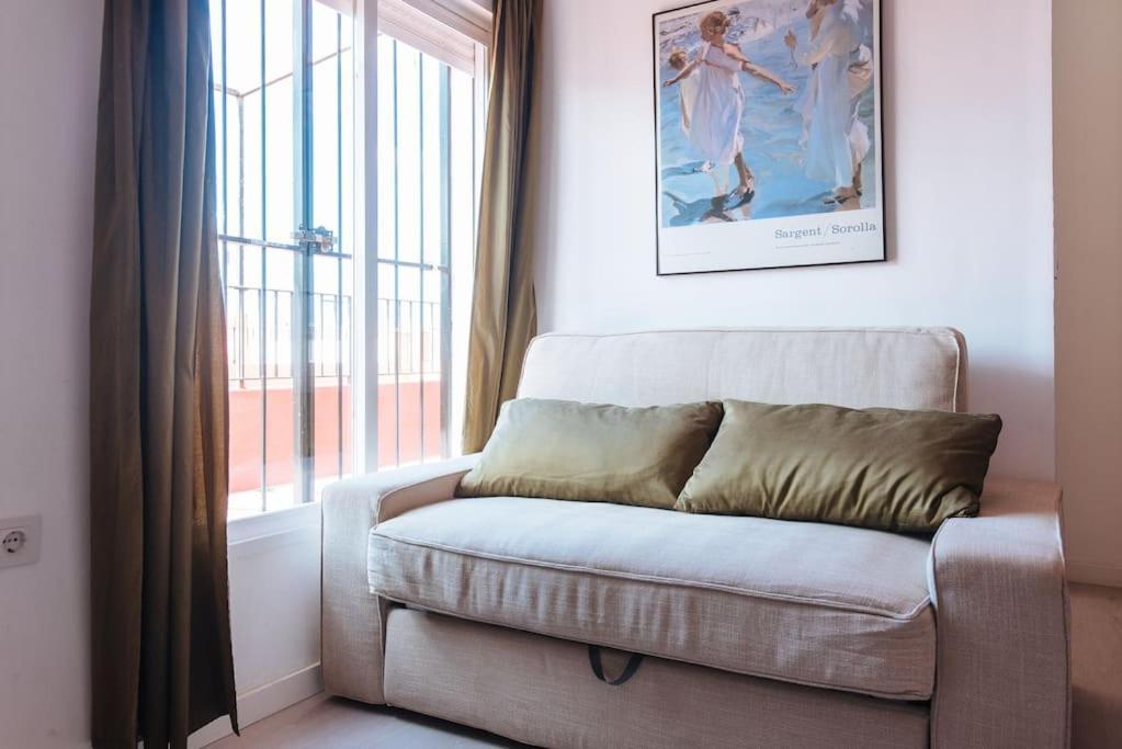 Estrella De Azahares Apartamento Sevilla
