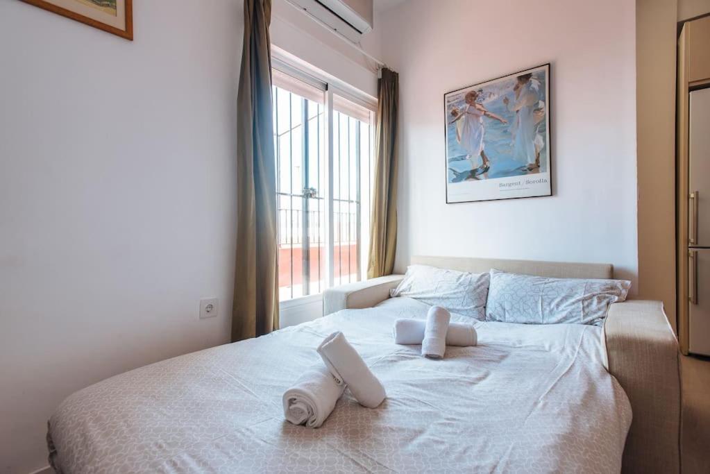 Estrella De Azahares Apartamento *