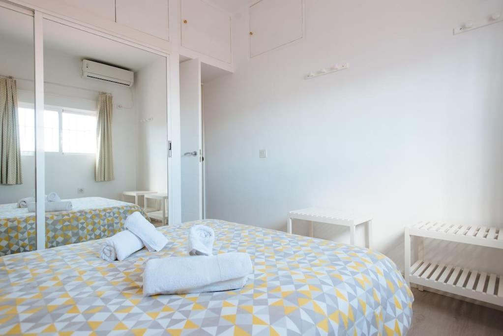 Apartamento Estrella De Azahares Sevilla