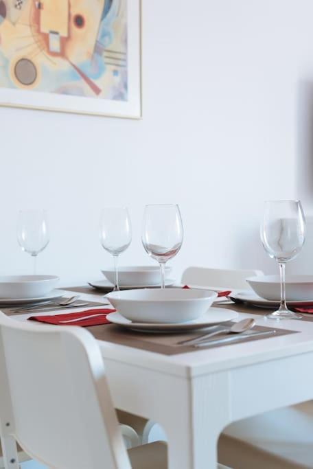 Apartamento Estrella De Azahares