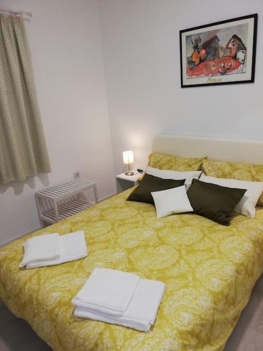 Estrella De Azahares Apartamento *