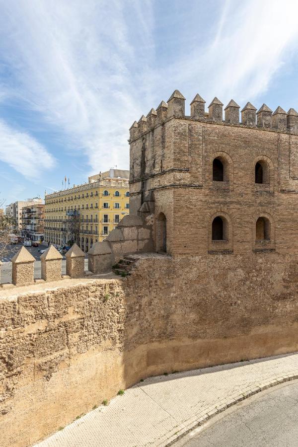 Apartamento La Casa De Jacobo Sevilla