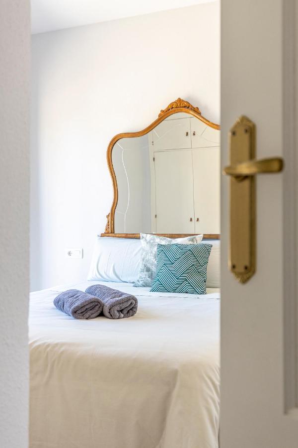 Apartamento La Casa De Jacobo *