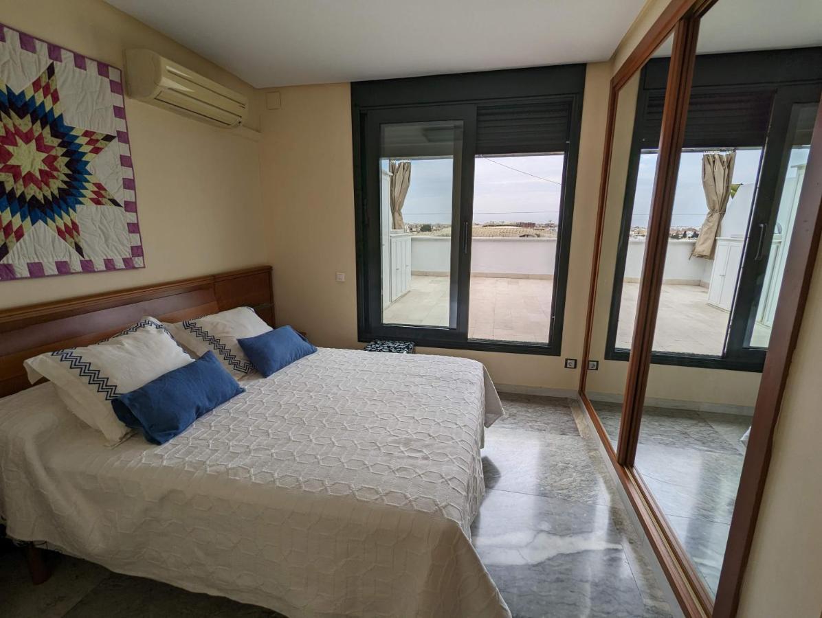 Apartamento Martin *
