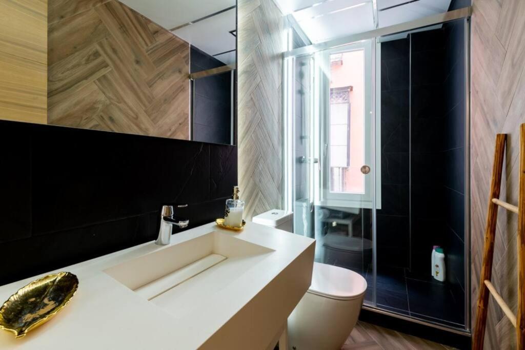 Apartamento Murillo Fantastic Downtown