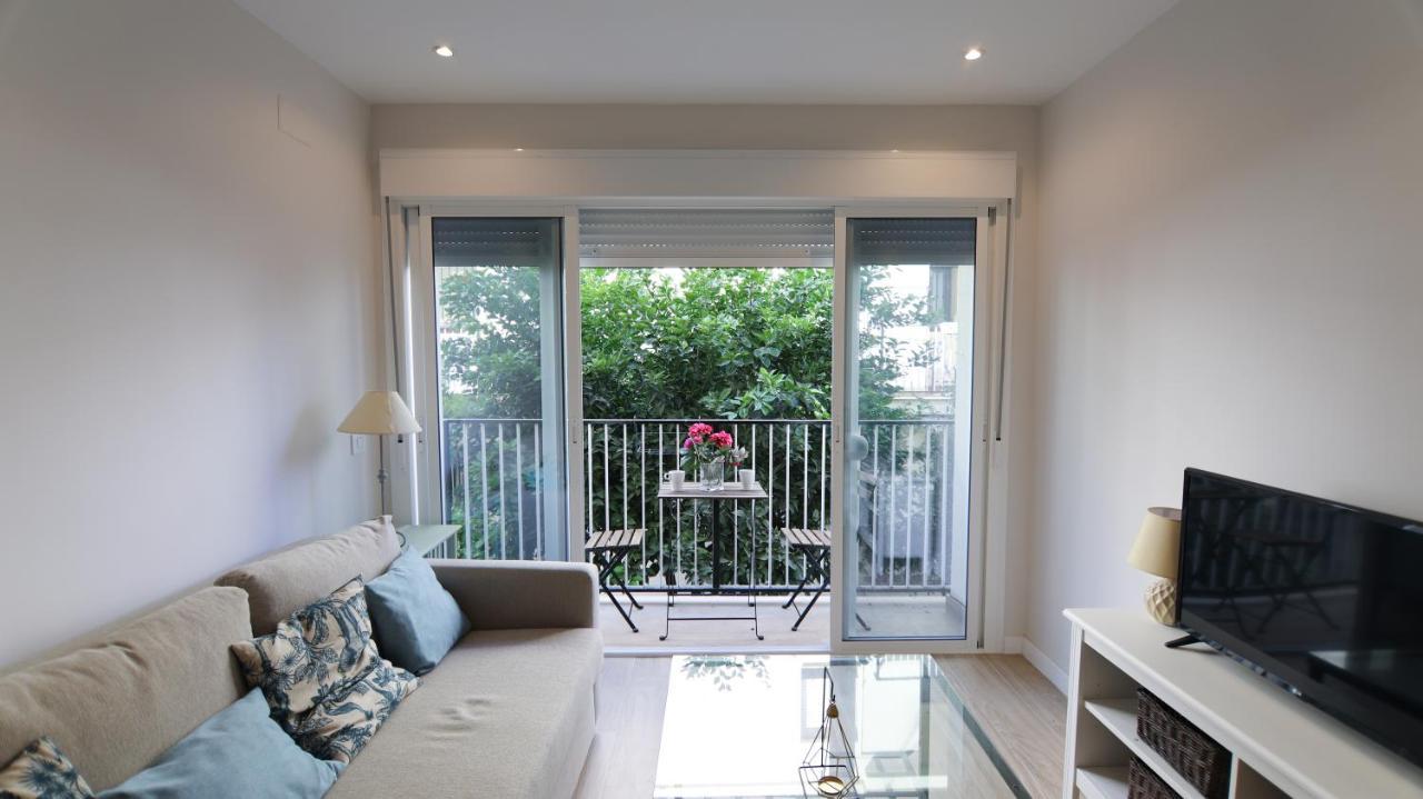 Rentalsevilla Pacheco Y Nunez Del Prado Apartment