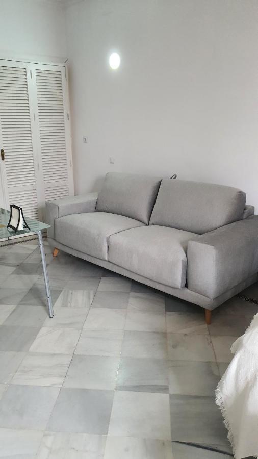 Estudio Centro Con Cocina Apartamento