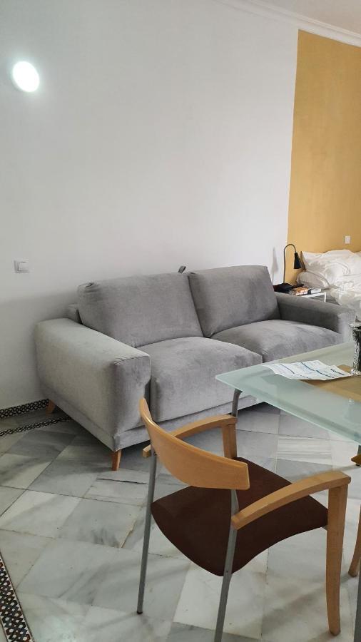 Estudio Centro Con Cocina *