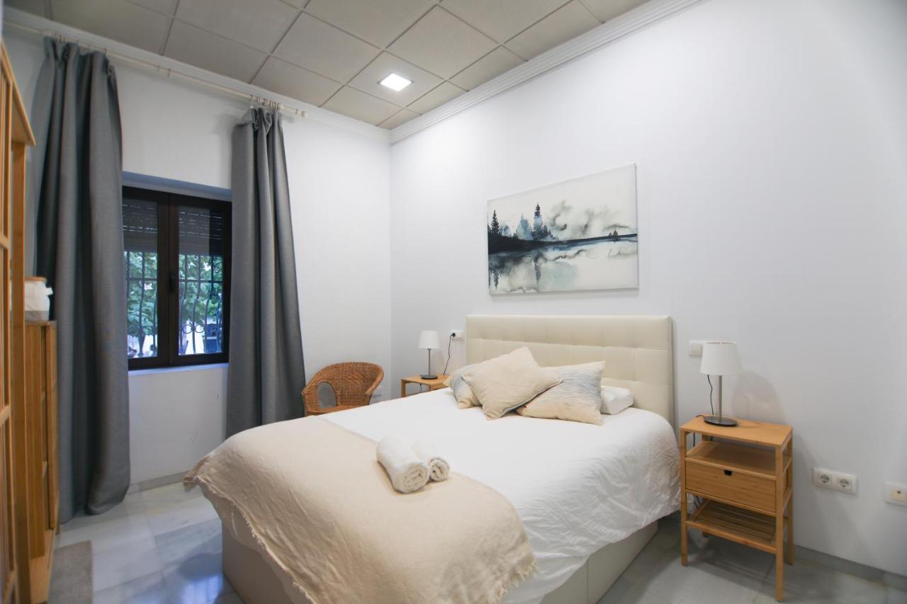 Rentalsevilla Cuesta Del Rosario I Apartamento