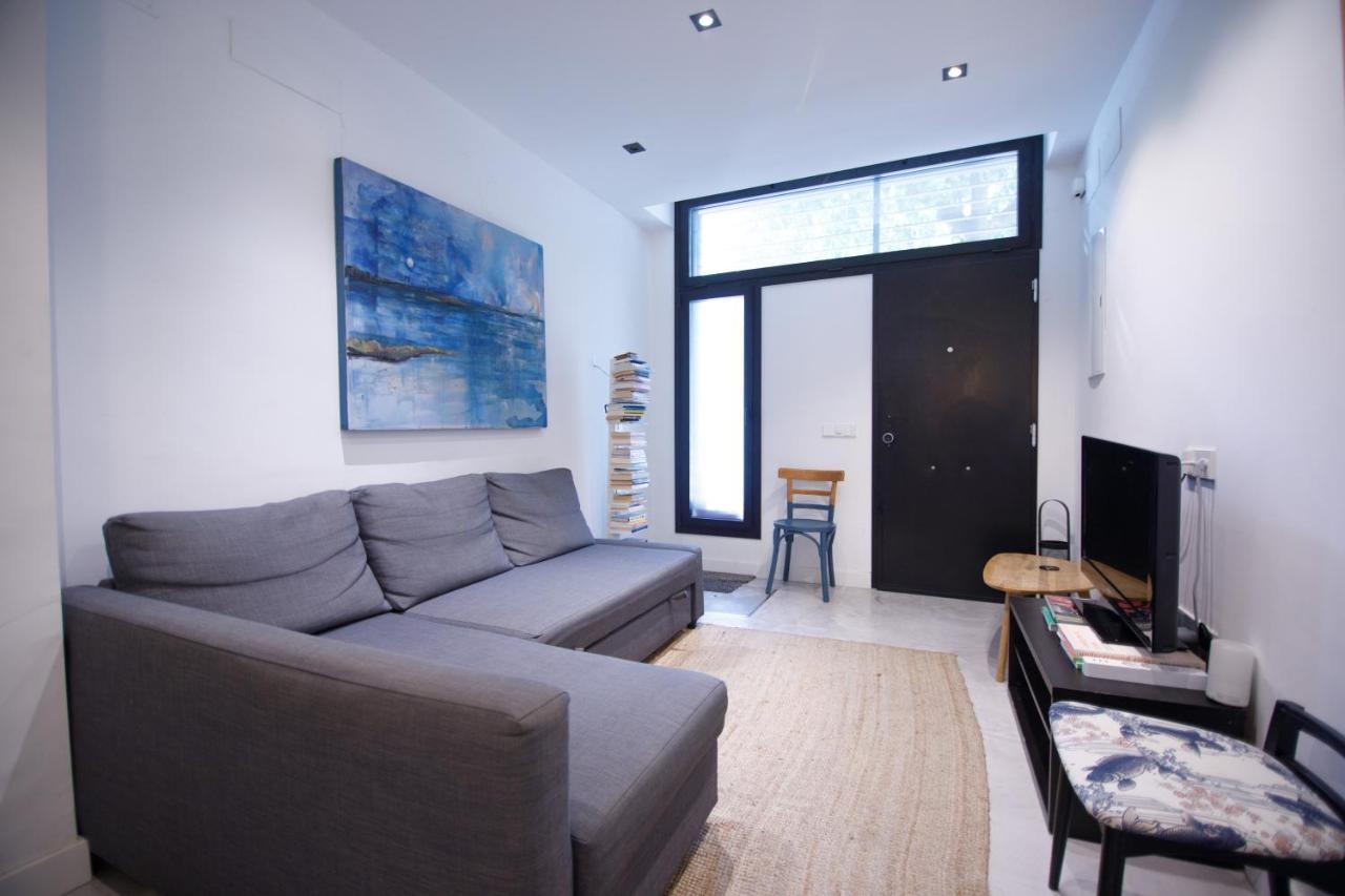 Rentalsevilla General Martinez Apartment
