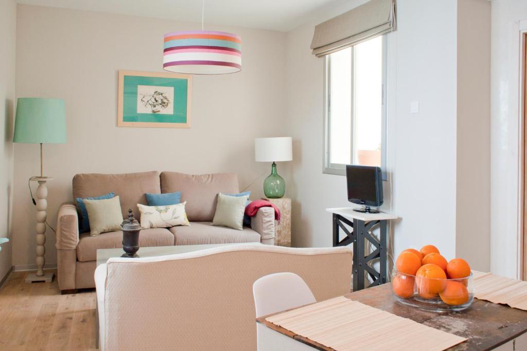 Singular Alameda 91 Apartamento *