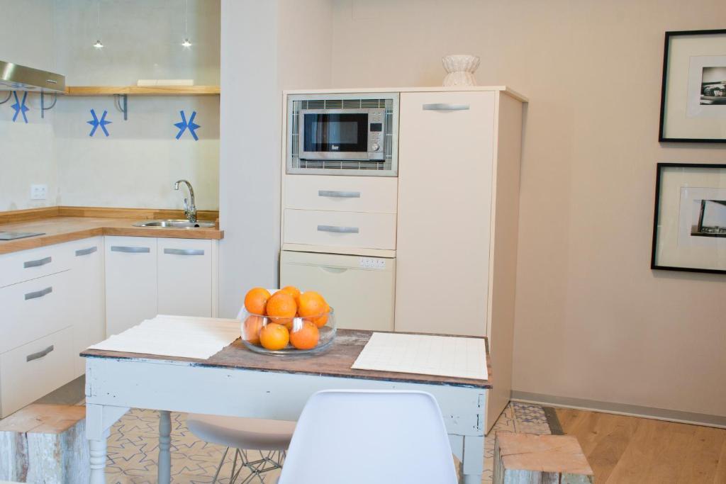 Singular Alameda 91 Apartamento Sevilla