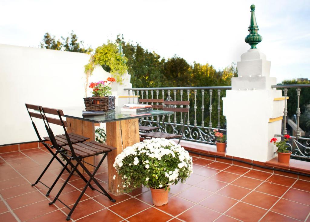 Singular Alameda 91 Apartamento *
