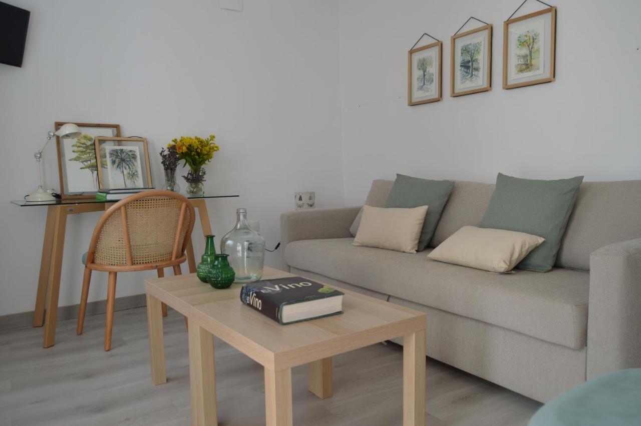 Apartamento Isg Precioso Atico Con Terraza Privada En El Centro *