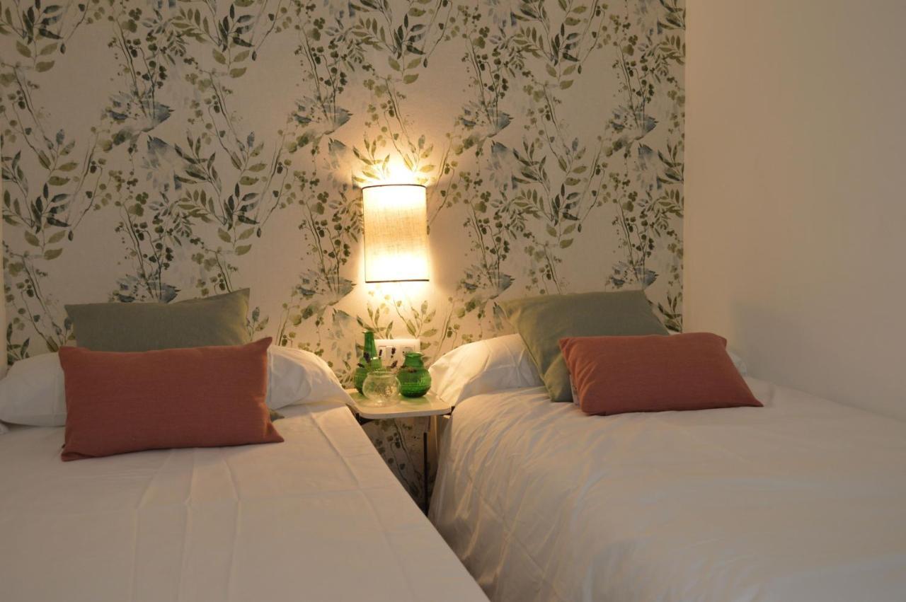 Isg Precioso Atico Con Terraza Privada En El Centro- Free Parking Apartamento