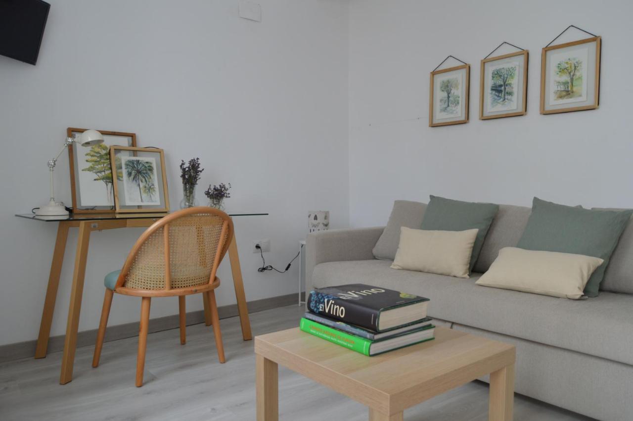 Isg Precioso Atico Con Terraza Privada En El Centro * Sevilla