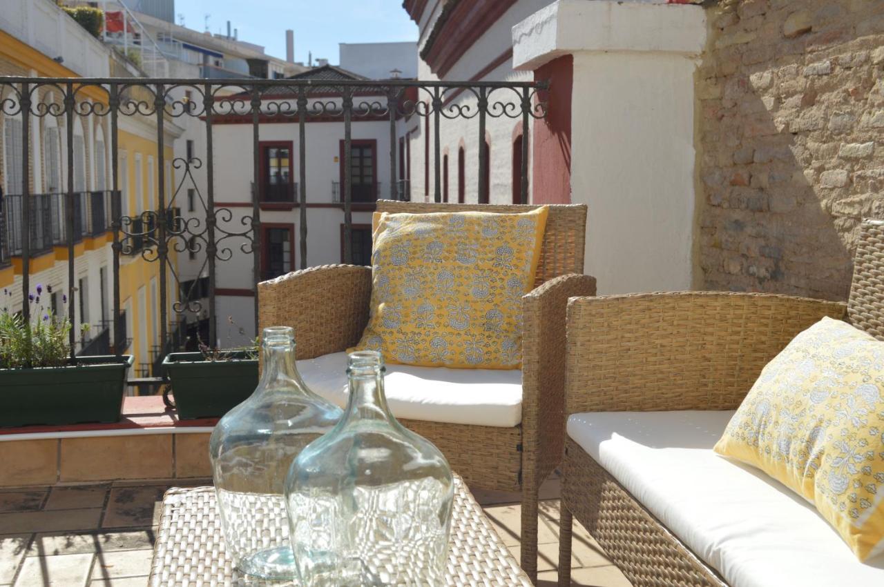 Isg Precioso Atico Con Terraza Privada En El Centro Apartamento