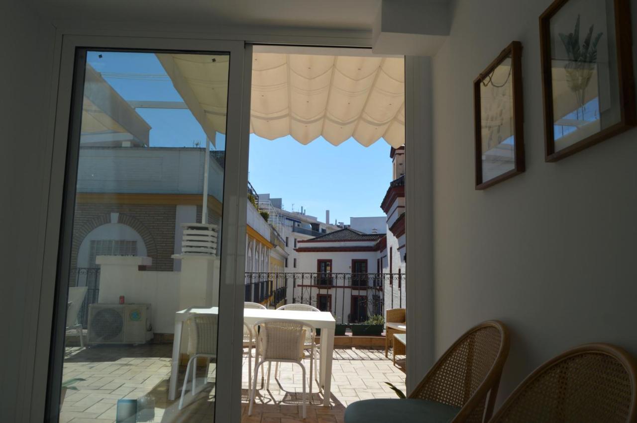 Isg Precioso Atico Con Terraza Privada En El Centro