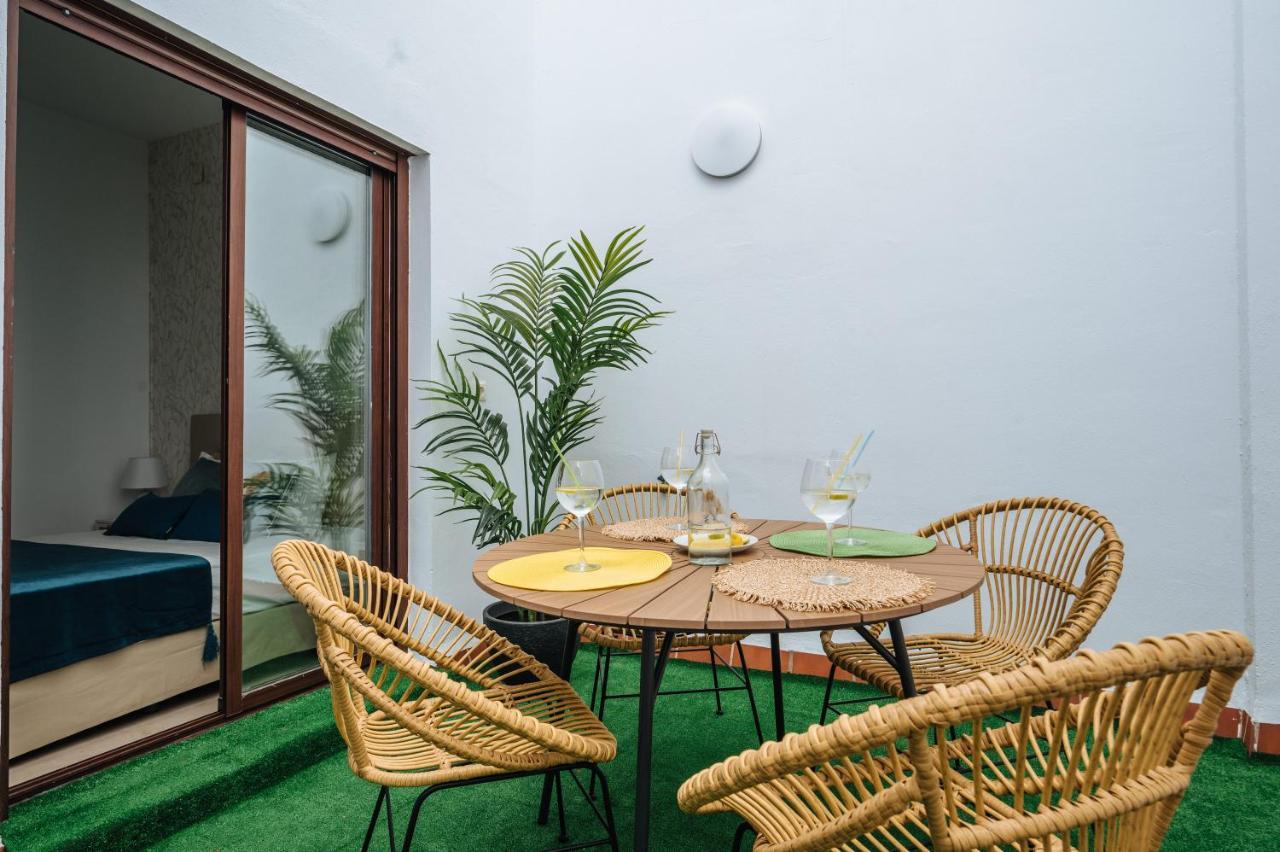 Hostly Orfila1 Centrico Con 2 Dorm Y Fibra Sevilla