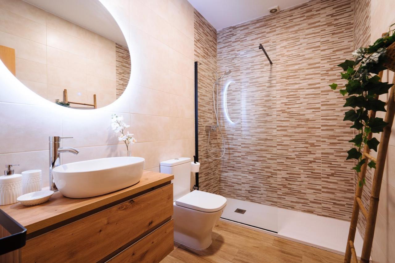 Hostly Orfila1 Centrico Con 2 Dorm Y Fibra * Sevilla