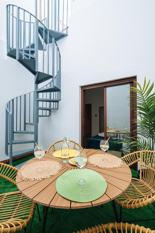 Apartamento Hostly Orfila1 Centrico Con 2 Dorm Y Fibra *