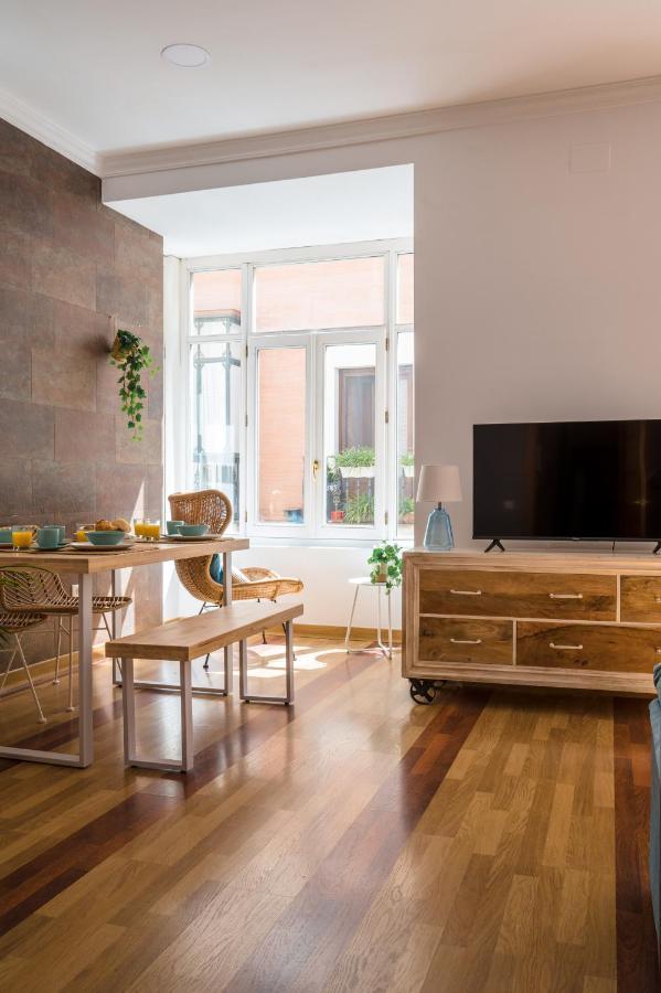 Hostly Orfila1 Centrico Con 2 Dorm Y Fibra Apartamento *