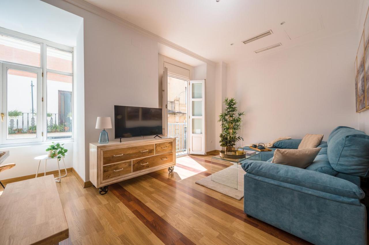 Hostly Orfila1 Centrico Con 2 Dorm Y Fibra Apartamento