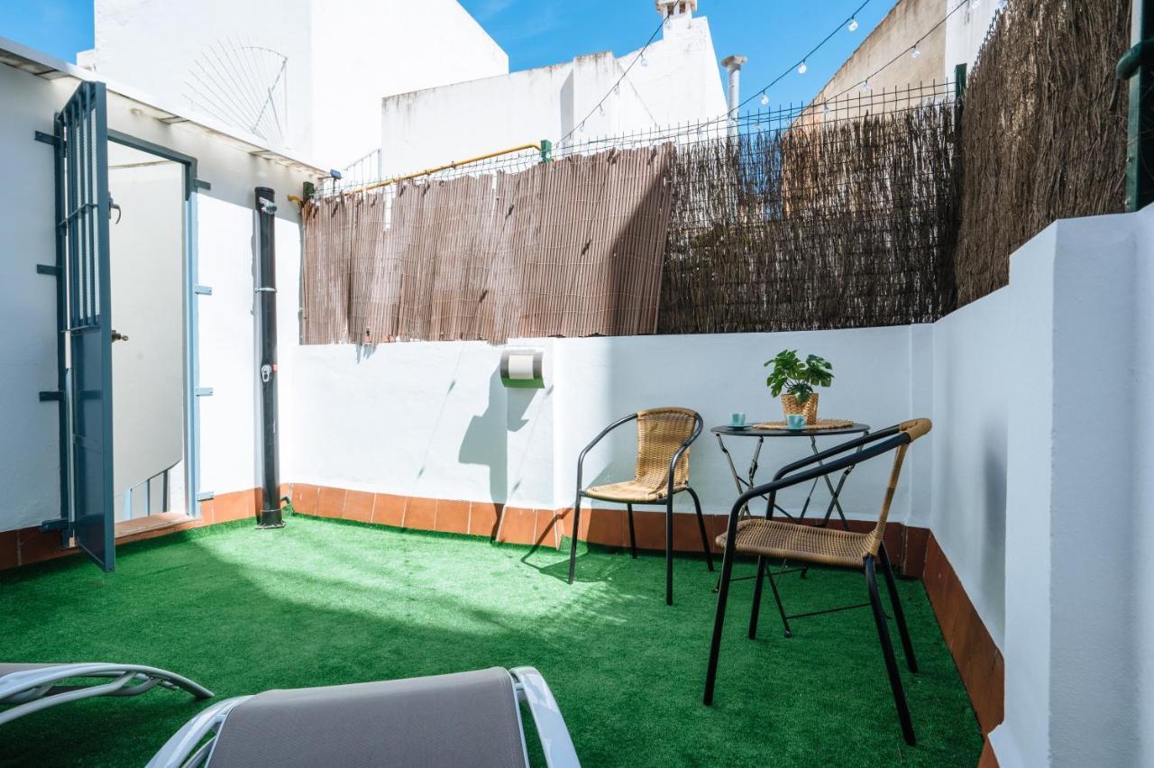 Hostly Orfila1 Centrico Con 2 Dorm Y Fibra Sevilla