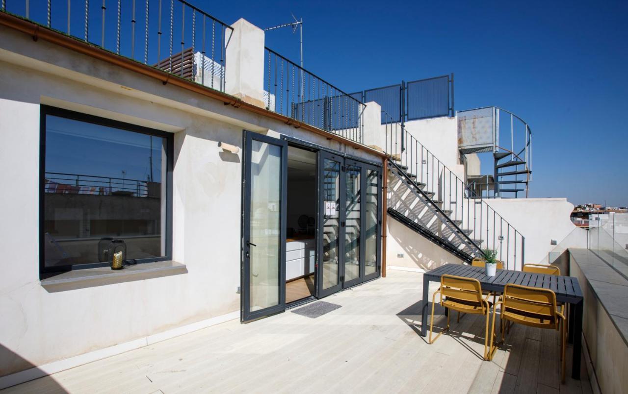 Apartment Rentalsevilla Cardenal Cervantes V Seville