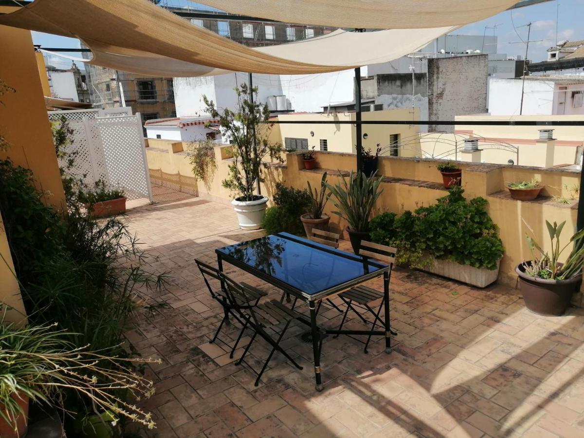 Tourist House Trajano Terraza-piscina Apartamento