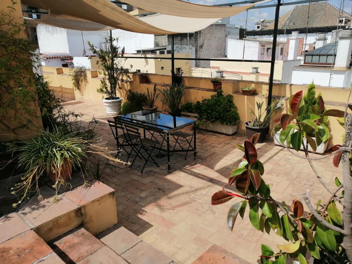 Apartamento Tourist House Trajano Terraza-piscina *