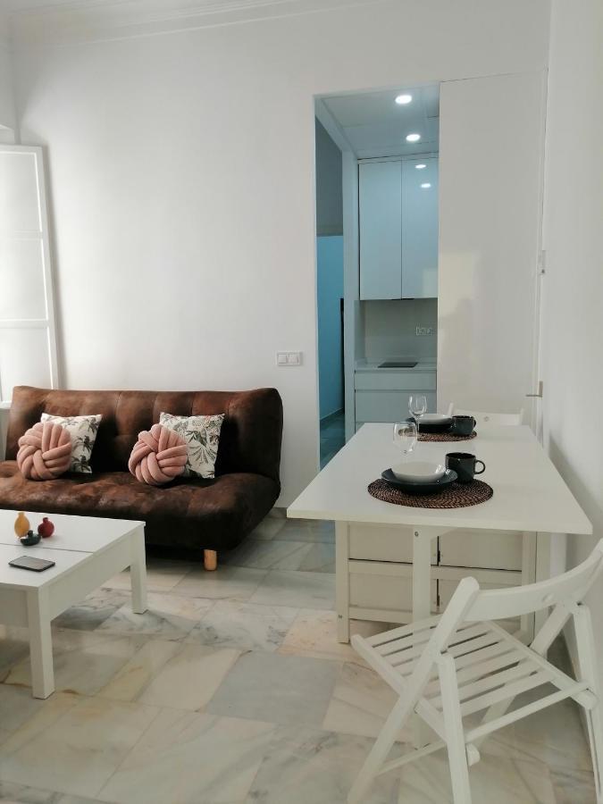 Apartamento Tourist House Trajano Terraza-piscina Sevilla