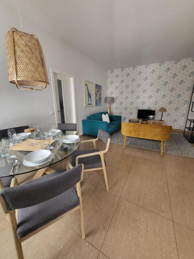 Centrico, A Pie De Calle. Apartamento