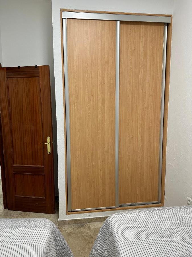 Acogedor Y Moderno En Pleno Centro De Con Parking Gratis Apartamento Sevilla