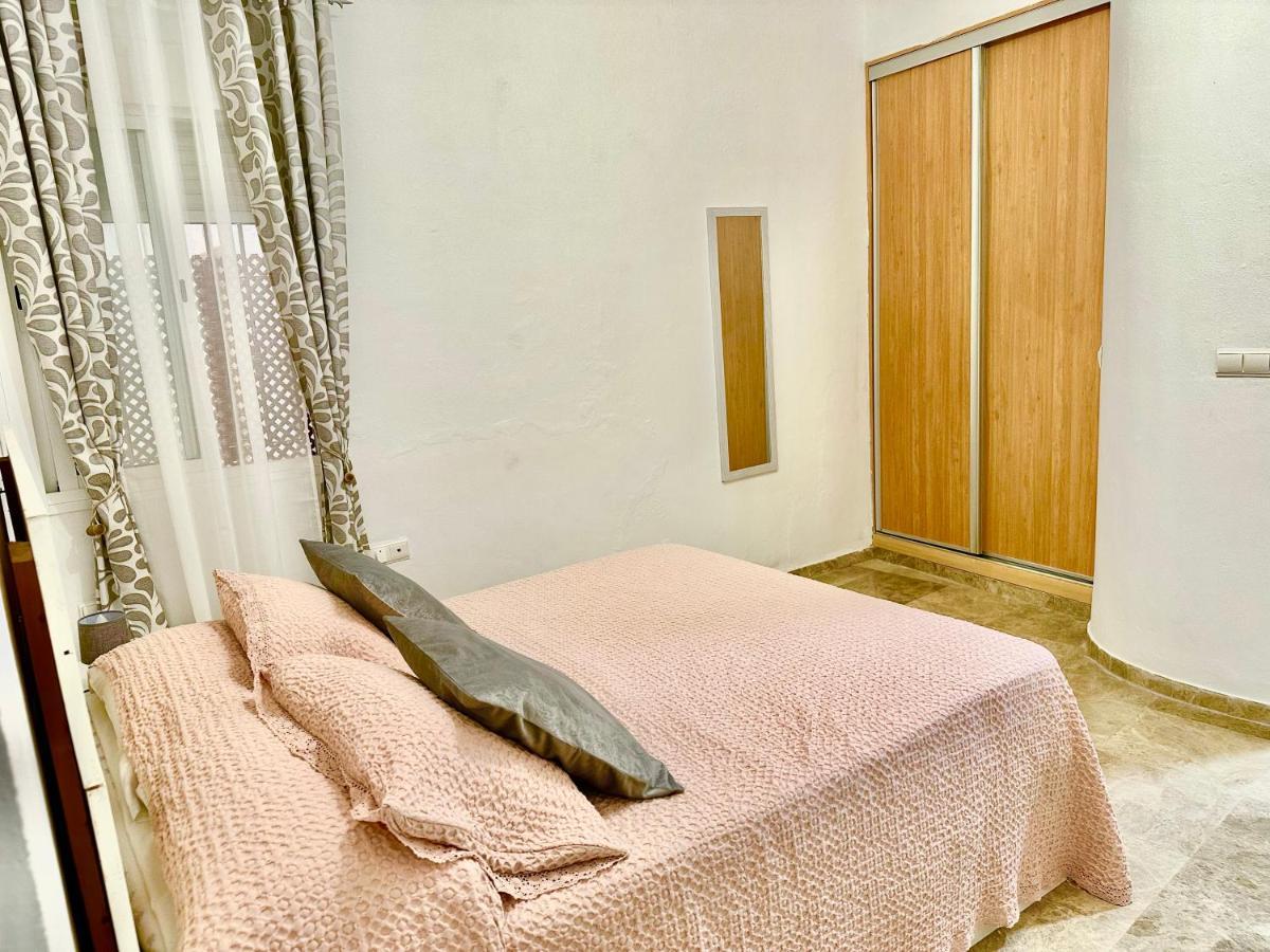 Acogedor Y Moderno En Pleno Centro De Con Parking Gratis Apartamento *