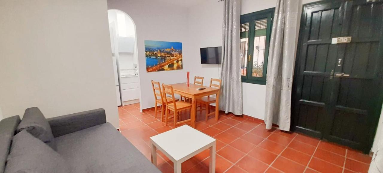 Apartamento Exclusive Triana - Ribera Del Guadalquivir *