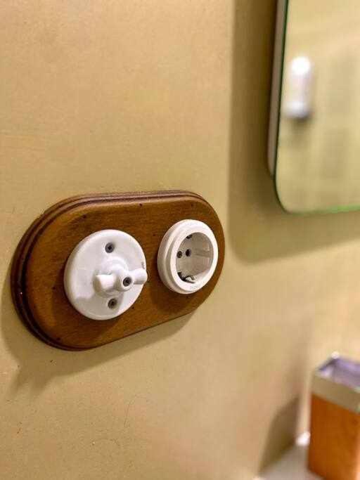 Acogedor Y Tranquilo Cerca De Setas - Centro Apartamento *
