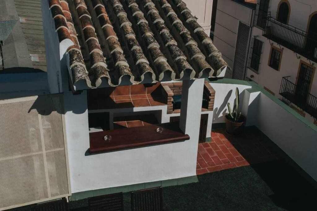 Gran Casa Con Piscina Centro De Vistas