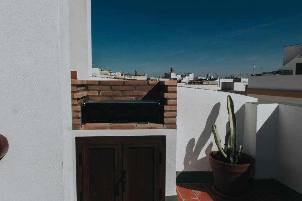 Gran Casa Con Piscina Centro De Vistas * Seville
