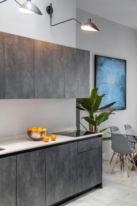 San Buenaventura 15 Apartamento Sevilla