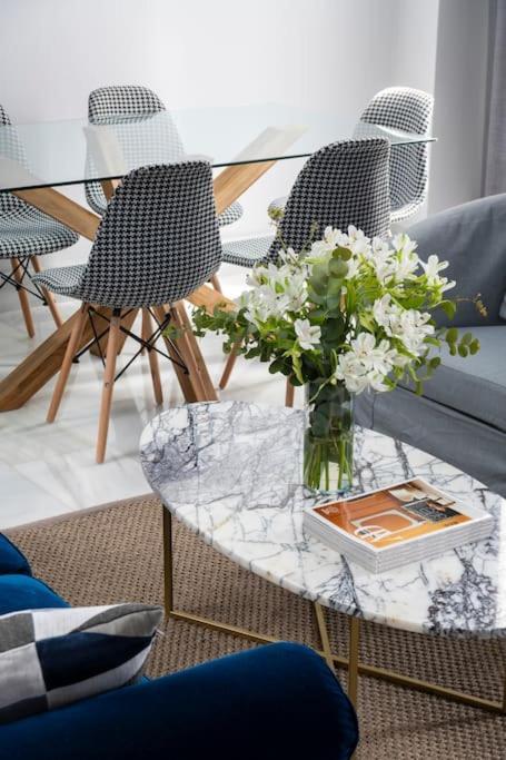 Apartamento San Buenaventura 15 Sevilla