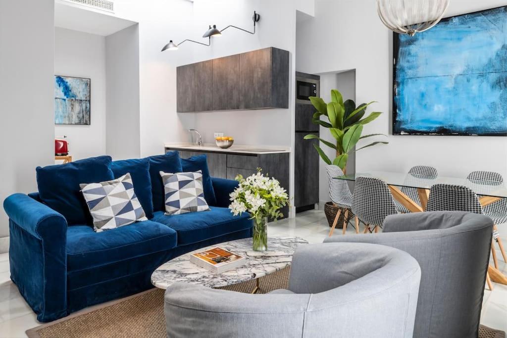 Apartamento San Buenaventura 15 Sevilla