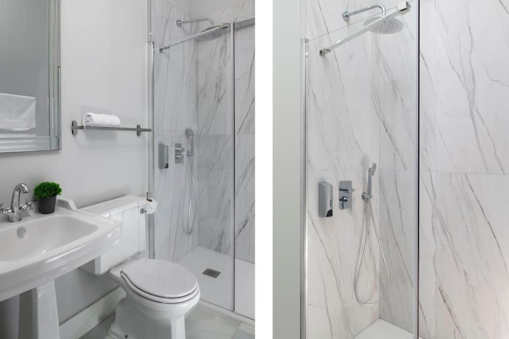 Apartamento San Buenaventura 15 Sevilla