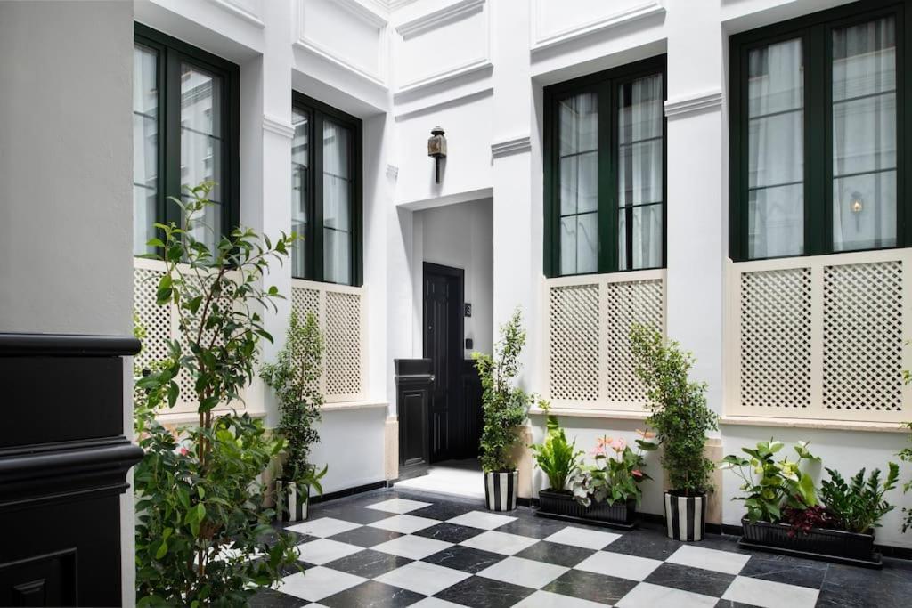 San Buenaventura 1 Apartamento Sevilla