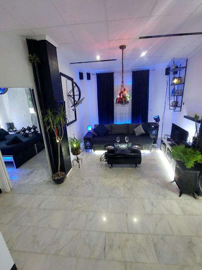Apartamento Apartamento Alameda Hércules